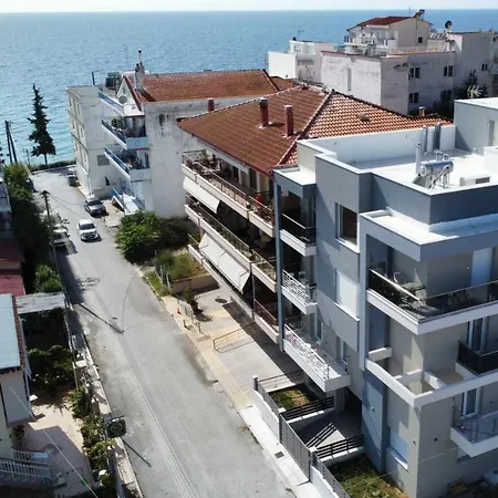 Ocean Pearl דירה