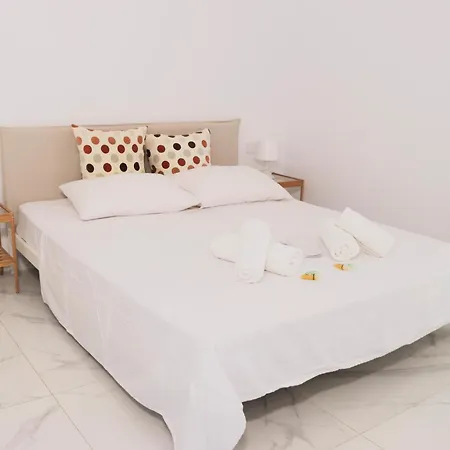 דירה Ocean Pearl Nea Kallikrateia