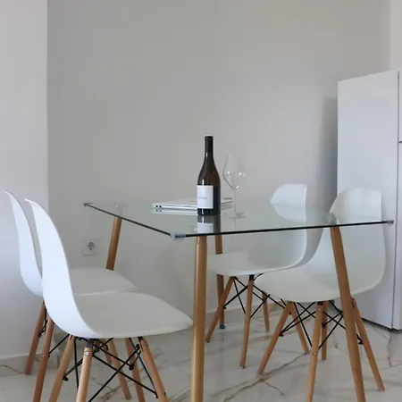 Ocean Pearl דירה Nea Kallikrateia