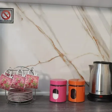 Ocean Pearl דירה