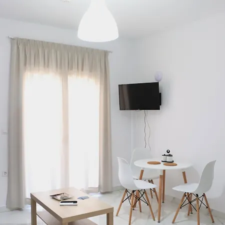 Ocean Pearl דירה Nea Kallikrateia