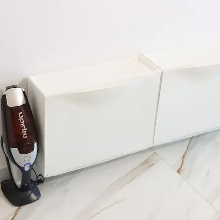 Ocean Pearl דירה Nea Kallikrateia