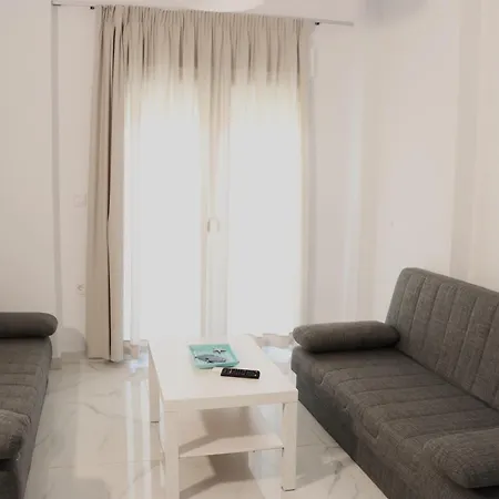 Ocean Pearl דירה Nea Kallikrateia