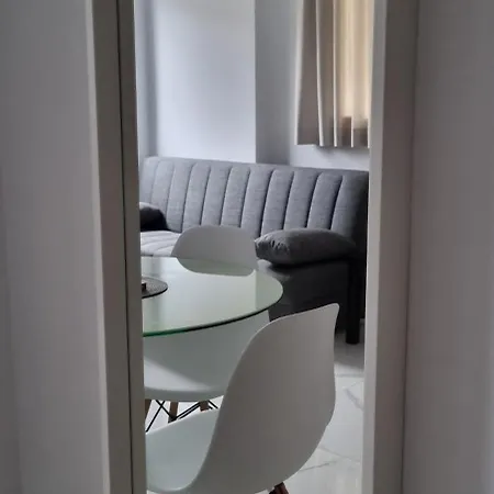 Ocean Pearl דירה Nea Kallikrateia